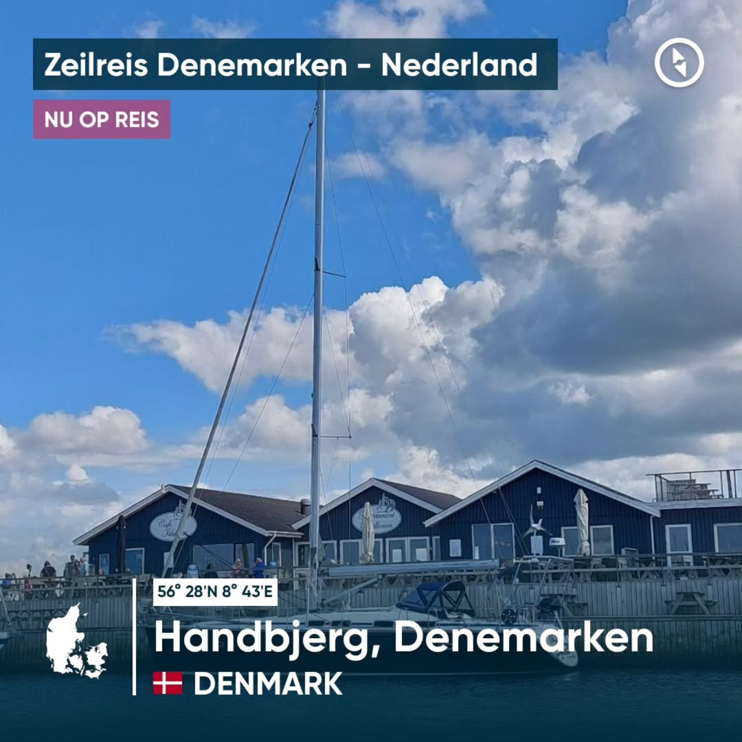 Handbjerg