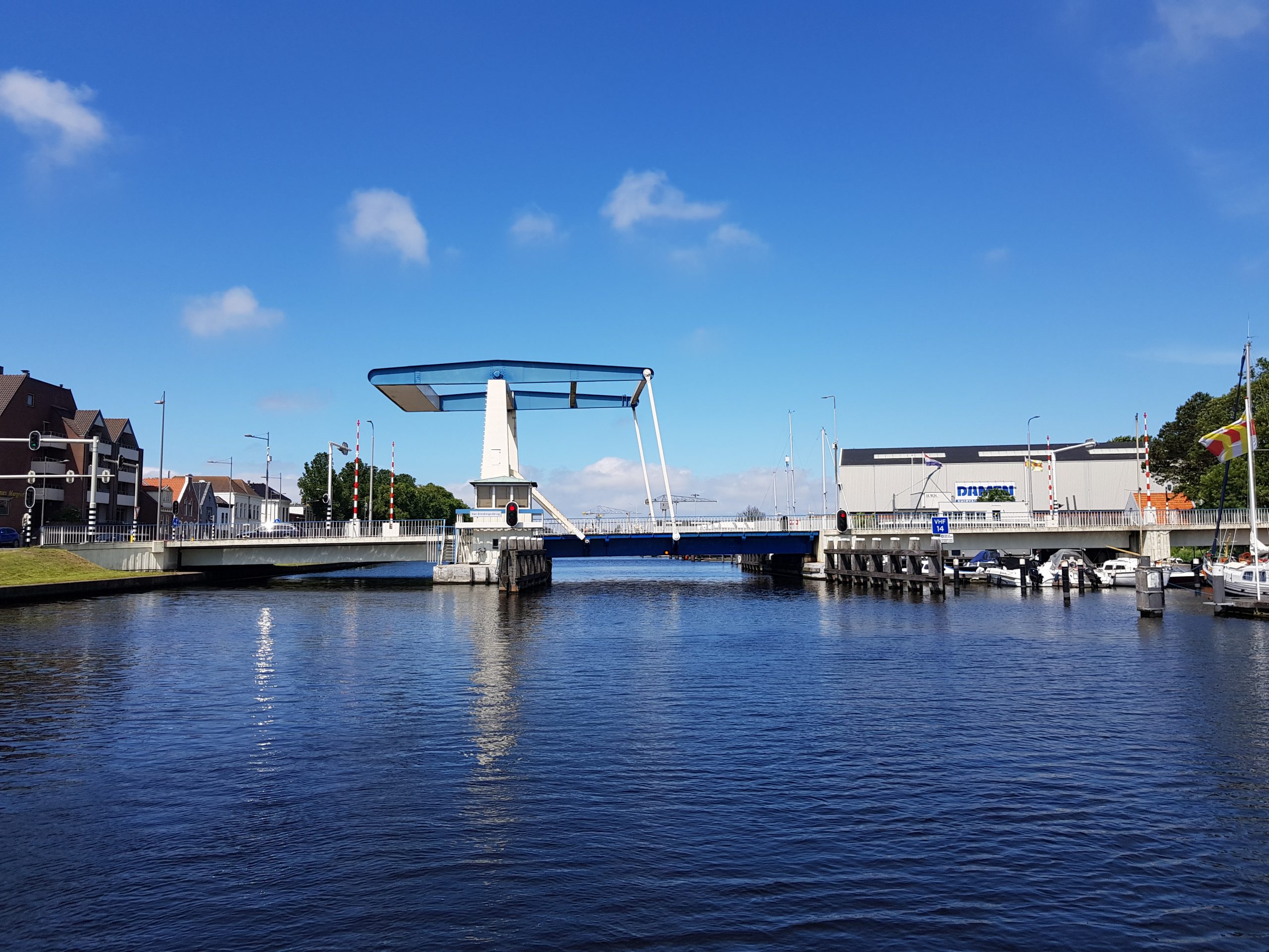 Den Helder